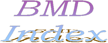 BMD
Index